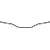 ACCOSSATO Manubrio Accossato Silver in alluminio per BETA RR ENDURO 2T dal 2005 al 2025 (CC 50) diametro Ø22x5 mm