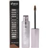 BPERFECT Indestructi'Brow - Brow Fiber Gel Mascara Irid Brown 8ml - Gel e mascara sopracciglia