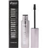 BPERFECT Indestructi'Brow - Brow Fiber Gel Mascara Charcoal 8ml - Gel e mascara sopracciglia