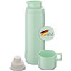 Rotpunkt Thermos Premium 750 ml Made in Germany - Mantiene Caldo Fino a 24 Ore - 60 Pistacchio Cream