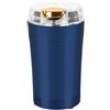 Frilla Macinino da cucina portatile Macinacaffè Elettrico con Lama in Acciaio Inossidabile Coffee Grinder per Chicchi Di Caffè Macina Spezie - GRIDZ