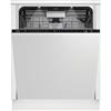 Beko Lavastoviglie Incasso Scomparsa Totale Beko BDIN38640D 16 Coperti