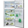 Whirlpool W84TE 72 X - Frigorifero doppia porta no frost, 574 Litri, libera installazione, A++