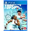2K TopSpin 2K25 (輸入版:北米) - PS4
