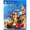 Bandai Namco Entertainment Sand Land (輸入版:北米) - PS4