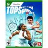2K TopSpin 2K25 (輸入版:北米) - XboxOne