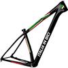 Generico Kit 10 Adesivi Stickers Bici Protezione Decal Universale Telaio Bicicletta MTB Mountain Bike Corsa Ciclo Cross Fat Bike Downhill elettrica Frame Italia Tricolore cod.2396 (010 Bianco)