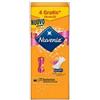 Nuvenia Libresse Proteggislip Anatomico 22 Bustine