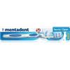 Mentadent Tecnic Clean Spazzolino Medio