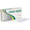 CARBONE VEGETALE 20CPR