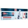 PIC Rinoflux Soluzione Fisiologica Aerosolterapia 20 Flaconi