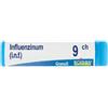 Boiron Influenzinum 9CH Globuli Tubo