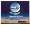 Snoreeze Cerotti Nasali Classico Largo 10 Pezzi