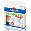 Dermatess Plus Compressa Di Garza Sterile TNT Ipoallergenica 10x10 cm 12 Pezzi