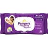 Pampers Salviette Sensitive Aloe 63 Pezzi