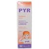 Pyr Lozione Acetica Lenitiva Per Cuoio Capelluto 100 ml