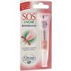 SOS Unghie Gel Rinforzante Unghie Fragili 10 ml