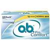 OB O.B. ProComfort Normal 16 Assorbenti Interni