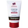 Neutrogena Crema Mani Idratante Senza Profumo 75 ml