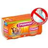 Plasmon Omogenizzato Vitello e Prosciutto 2 Vasetti da 80 g