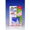 Timodore Separadita Anatomico Gel Di Silicone 2 Pezzi
