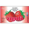 Zigulì Fragola Blister 36 Palline