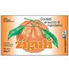 Zigulì Mandarino Blister 36 Palline