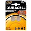 Duracell Speciality 2025 Batterie 2 Pezzi