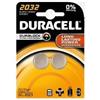 Duracell Speciality 2032 Batterie 2 Pezzi