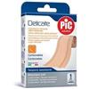 Pic Solution Pic Cerotto Rosa Delicate Antibatterico 1 Striscia 8 cm x 0,5 m
