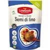 13 SEMI LINO MACINATI 200G