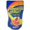 SPORT FRUIT FRU GEL ETICHSPORT