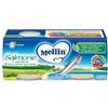 Mellin Omogeneizzato di Salmone 2 x 80 g
