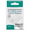 Icopiuma Cerotti in Striscia TNT Ipoallergenici 50x6 cm