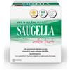 Saugella Cotton Touch Giorno PROMO 14 Assorbenti Con Ali