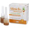 Miniclis Natural Bambini Lassativo 6 Microclismi