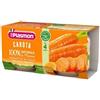 Plasmon Omogeneizzato Carote 2 Vasetti 80 g