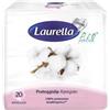 LAURELLA COTONE PROT SLIP RIP