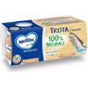 MELLIN OMOG TROTA 4X80G