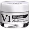 LOVREN CREMA VISO V1 30ML