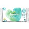 WIPES PAMPERS NATURELLO 52SALV