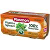 PLASMON OMOG PISELLI SPINAC2PZ