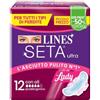 LINES SETA ULTRA LADY ALI 12PZ