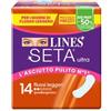 LINES SETA ULTRA LEGGERO 14PZ