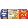 MELLIN OMOG BANANA KIWI 3PZ