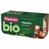 PLASMON BIO OMOG MANZO CAR 2PZ