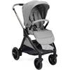 Chicco Passeggino Bellagio Lunar Rock Chicco 87136.40 - Passeggini