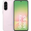 Samsung Galaxy A56 256GB - Rosa, excellent