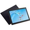 Lenovo Tab 4 10 16GB - Nero - WiFi + 4G,