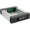 Fantec BP-T3525 Caddy - No keys, No accessories Cavo - refurbished